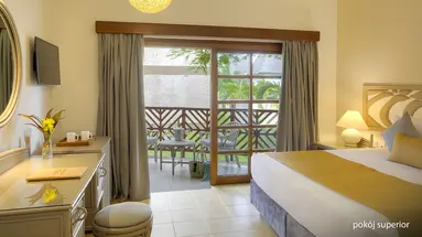 Neptune Village Beach Resort & Spa