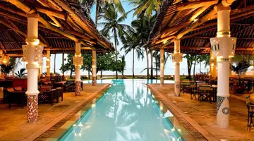 Neptune Village Beach Resort & Spa