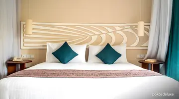 Neptune Village Beach Resort & Spa