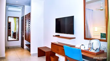 Neptune Village Beach Resort & Spa