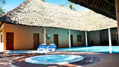 Neptune Village Beach Resort & Spa