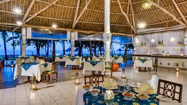 Neptune Village Beach Resort & SPA