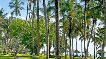 NEPTUNE VILLAGE BEACH RESORT & SPA