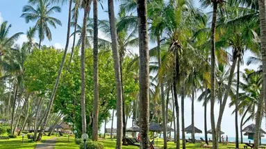 NEPTUNE VILLAGE BEACH RESORT & SPA