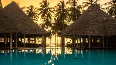 Neptune Village Beach Resort & Spa