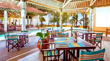 Neptune Village Beach Resort & Spa