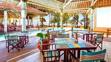 Neptune Village Beach Resort & Spa