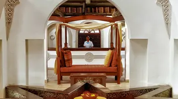 Neptune Village Beach Resort & SPA