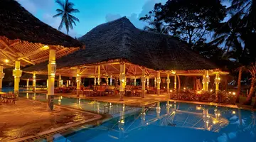 Neptune Village Beach Resort & SPA