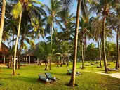 Neptune Village Beach Resort & Spa