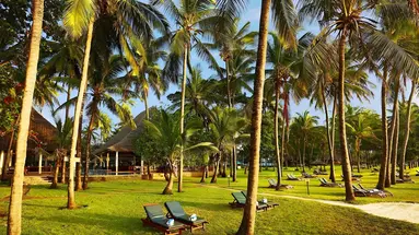 Neptune Village Beach Resort & Spa