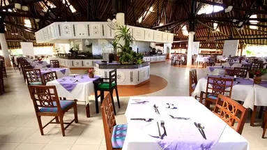Neptune Village Beach Resort & Spa