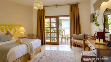 Neptune Village Beach Resort & Spa