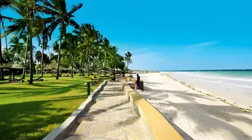 Neptune Village Beach Resort & Spa