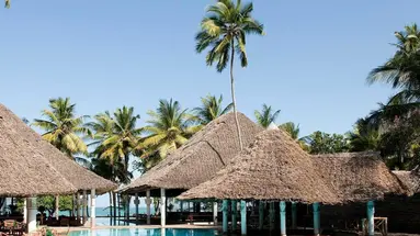 NEPTUNE VILLAGE BEACH RESORT & SPA