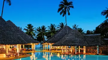 Neptune Village Beach Resort & SPA