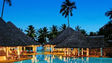 Neptune Village Beach Resort & SPA