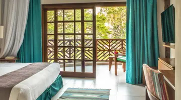 Neptune Village Beach Resort & SPA