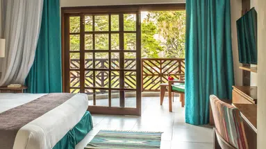 Neptune Village Beach Resort & SPA