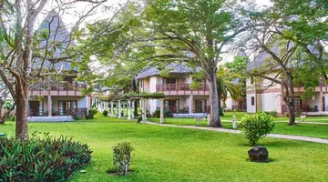 Neptune Village Beach Resort & Spa