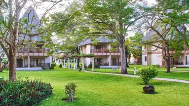 Neptune Village Beach Resort & Spa