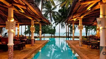 NEPTUNE VILLAGE BEACH RESORT & SPA
