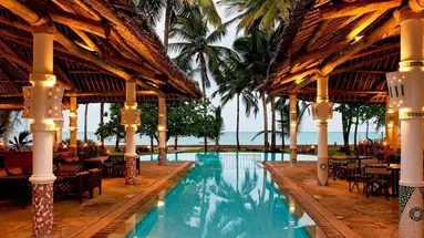 NEPTUNE VILLAGE BEACH RESORT & SPA