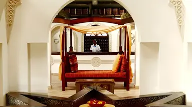 Neptune Village Beach Resort & Spa