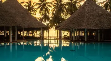 NEPTUNE VILLAGE BEACH RESORT & SPA