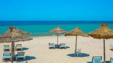 Neptunia Beach