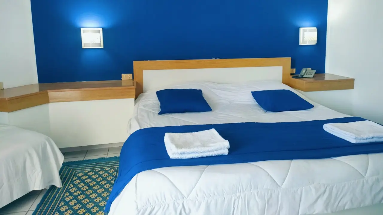 NEPTUNIA HOTEL