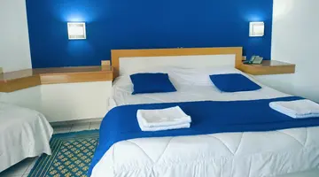NEPTUNIA HOTEL