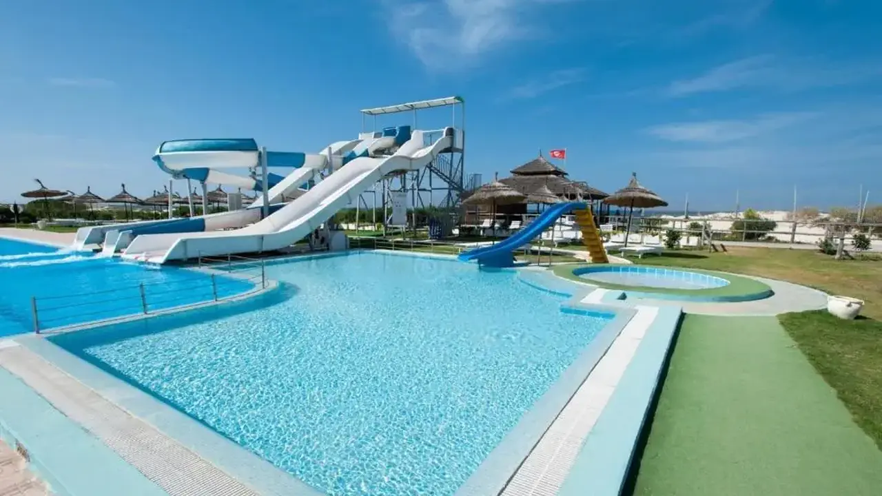 NEPTUNIA HOTEL