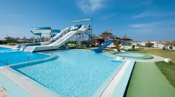 NEPTUNIA HOTEL