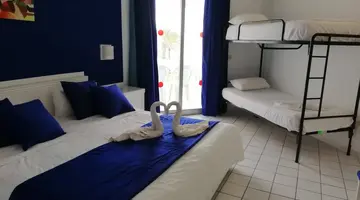 NEPTUNIA HOTEL