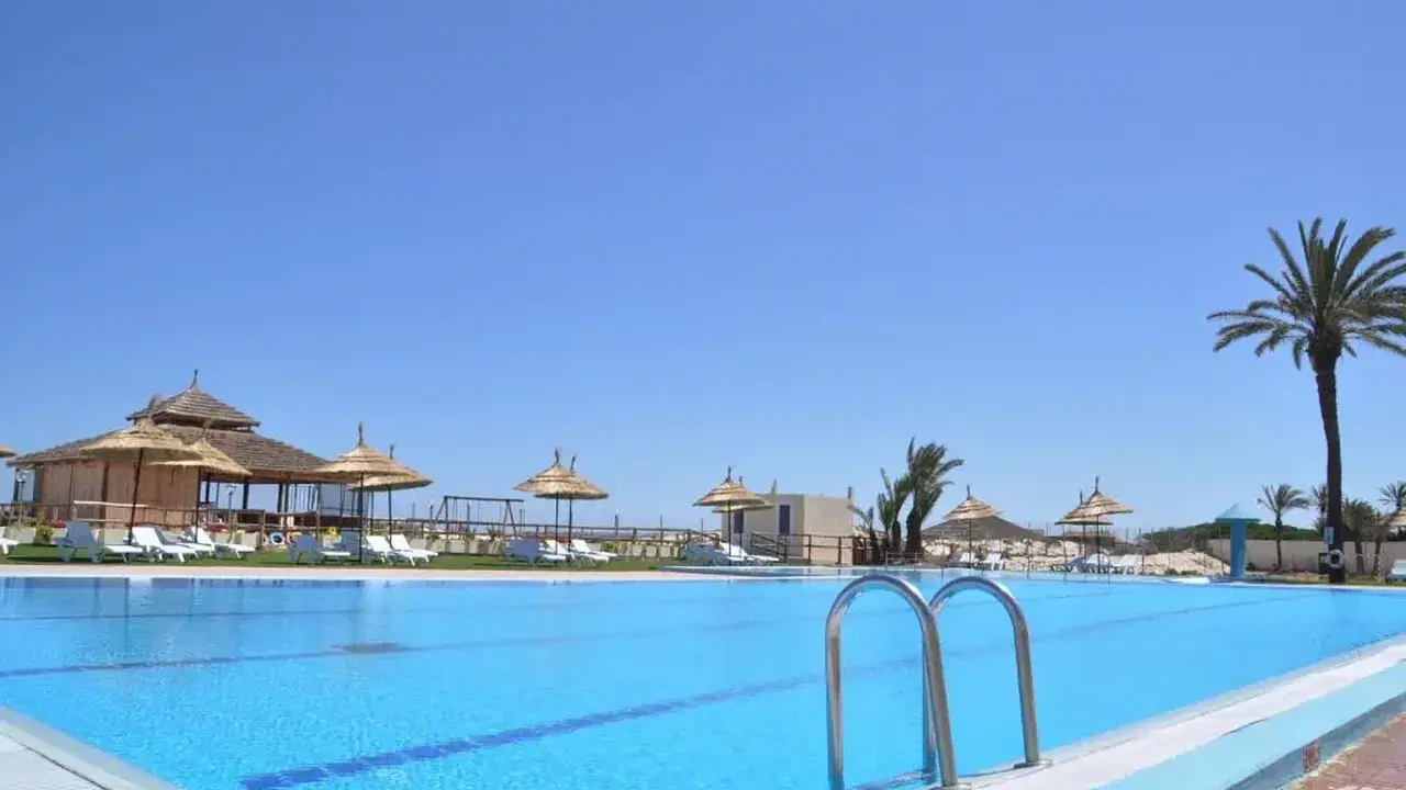 NEPTUNIA HOTEL