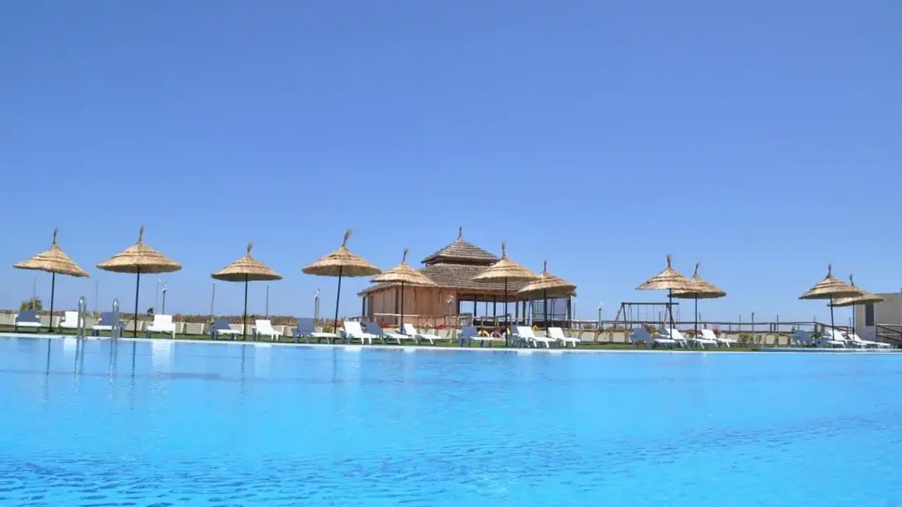 NEPTUNIA HOTEL