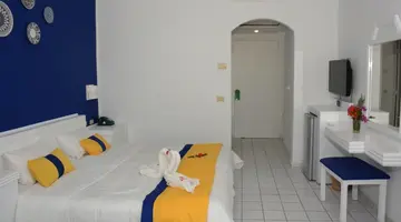 NEPTUNIA HOTEL