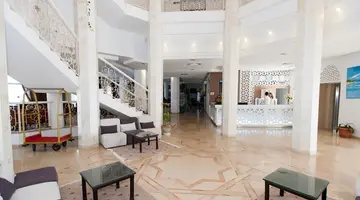 NEPTUNIA HOTEL