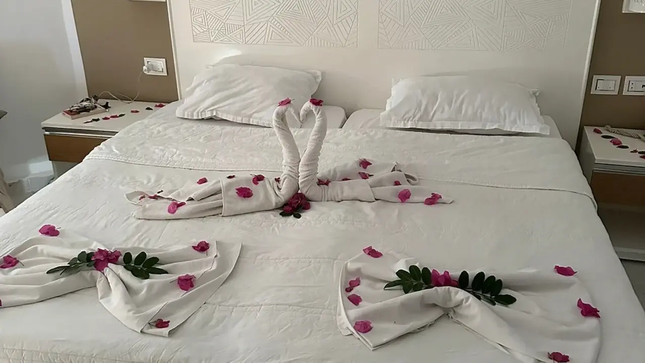NEPTUNIA HOTEL