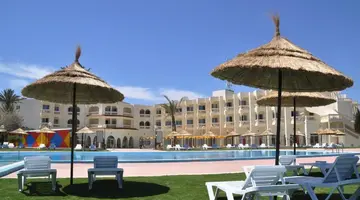 NEPTUNIA HOTEL