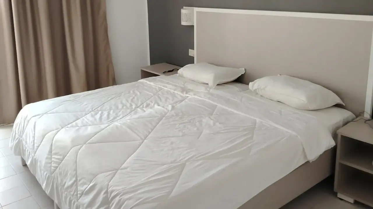 NEPTUNIA HOTEL