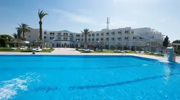NEPTUNIA HOTEL