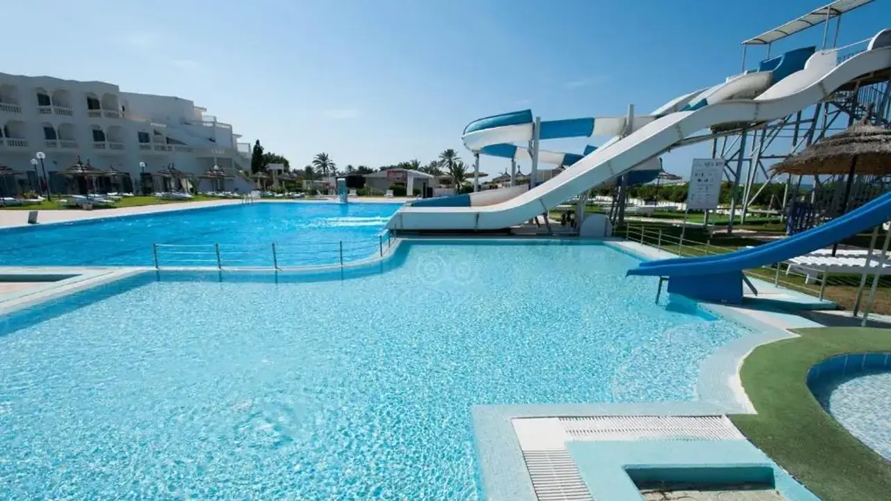 NEPTUNIA HOTEL