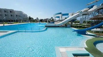 NEPTUNIA HOTEL