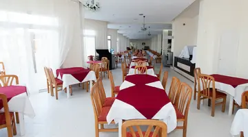 NEPTUNIA HOTEL