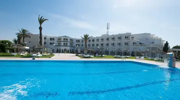 NEPTUNIA HOTEL