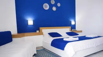 NEPTUNIA HOTEL