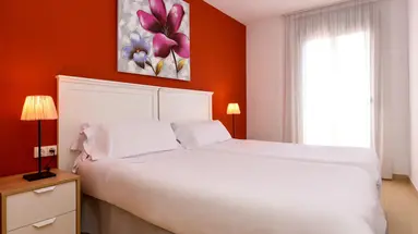 Neptuno Apartments