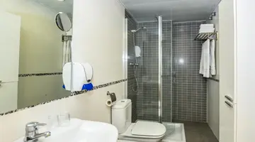 Neptuno Apartments